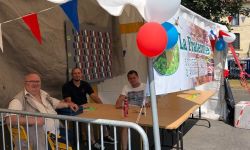 14 Juillet   017